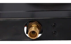 Camptime Gaskachel Tarbit -Outdoor Kampeeruitrusting 443730 3753302