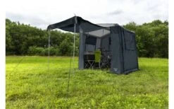 Berger Positano-L 4 Seizoen Universele Tent -Outdoor Kampeeruitrusting 443936 3126533