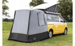 Berger Tonale Achter Bus Tent VW T5 / T6 -Outdoor Kampeeruitrusting 443948 3176660
