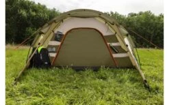 Berger Lessinia 3 Eco Koepeltent -Outdoor Kampeeruitrusting 445088 3176744