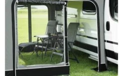 Westfield Mars Lucht Luifel -Outdoor Kampeeruitrusting 445391 3132617