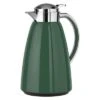 Emsa Vacuumfles Campo 1 Liter Donkergroen -Outdoor Kampeeruitrusting 445863 3144068 2