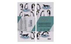 GroovyGoods Ecologische Spons Doek 20 X 17 Cm Avocado -Outdoor Kampeeruitrusting 445980 3182526