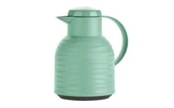 Emsa Isoleerkan Samba Wave 1 Liter Wit -Outdoor Kampeeruitrusting 446151 3217163