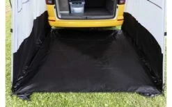 Berger Tonale Achter Bus Tent VW T5 / T6 -Outdoor Kampeeruitrusting 446639 3176672