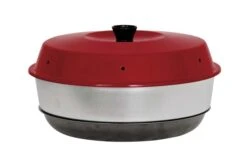 Omnia Campingbakoven -Outdoor Kampeeruitrusting 446714 3126126