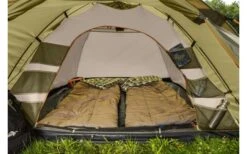 Berger Lessinia 3 Eco Koepeltent -Outdoor Kampeeruitrusting 446918 3176756