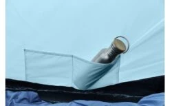 Camptime Uranus 4 Tunnel Tent -Outdoor Kampeeruitrusting 446921 3176843