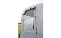 Berger Tonale Achter Bus Tent VW T5 / T6 -Outdoor Kampeeruitrusting 446924 3176678