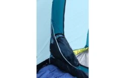Camptime Uranus 4 Tunnel Tent -Outdoor Kampeeruitrusting 447095 3176849