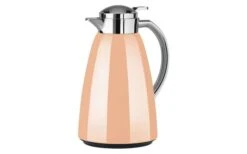 Emsa Vacuumfles Campo 1 Liter Donkergroen -Outdoor Kampeeruitrusting 447461 3144080 2