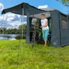 Berger Positano-L 4 Seizoen Universele Tent -Outdoor Kampeeruitrusting 447902 3151368