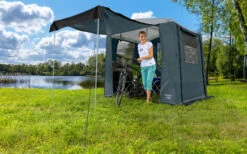 Berger Positano-L 4 Seizoen Universele Tent