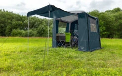 Berger Positano-L 4 Seizoen Universele Tent -Outdoor Kampeeruitrusting 447959 3151374