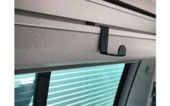 BusBoxx Haken Slaapdak VW T5 / T6 / 2 Stuks