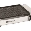 Outwell Crest Gasgrill 1900 W -Outdoor Kampeeruitrusting 457317 3464157