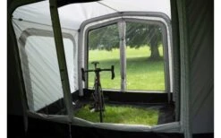 Westfield Eris Luifel Uitbreiding