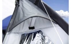 Brunner Entrada Busluifel