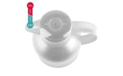 Emsa Isoleerkan Samba 1 Liter Zwart Doorschijnend 10 Emsa Isoleerkan Samba 1 Liter Zwart Doorschijnend -Outdoor Kampeeruitrusting 459120 3304320 8