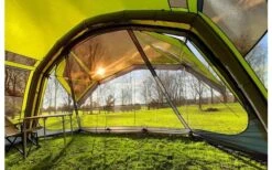 Zempire Evo TXL Voortent Wandluifel Set Personentent -Outdoor Kampeeruitrusting 459537 3166694