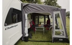 Vango Tuscany Air 400 Elements ProShield Caravanvoortent -Outdoor Kampeeruitrusting 459759 3421907