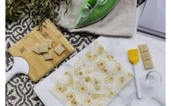 Nuts Innovations Beeswax Refresh And DIY Kit Bijenwas Mix 60 Gram -Outdoor Kampeeruitrusting 459951 3155798