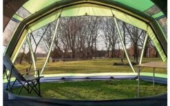 Zempire Evo TXL Voortent Wandluifel Set Personentent -Outdoor Kampeeruitrusting 460071 3166700