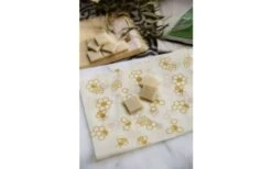 Nuts Innovations Beeswax Refresh And DIY Kit Bijenwas Mix 60 Gram -Outdoor Kampeeruitrusting 460565 3155804