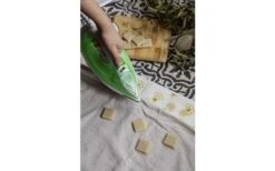 Nuts Innovations Beeswax Refresh And DIY Kit Bijenwas Mix 60 Gram -Outdoor Kampeeruitrusting 460838 3155810