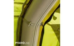 Zempire Camping Tent Evo TM V2 -Outdoor Kampeeruitrusting 460949 3643568