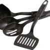 Easy Camp Combo Utensil Set 4st. -Outdoor Kampeeruitrusting 463757 3421518