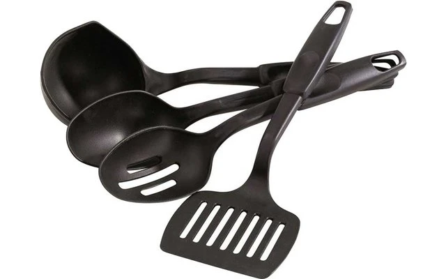 Easy Camp Combo Utensil Set 4st. 3 Easy Camp Combo Utensil Set 4st.