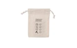 GroovyGoods Trekzak Voor Vaste Reinigers 14 X 10 Cm