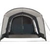 Outwell Hayward Lake 4ATC Tunnel Tent -Outdoor Kampeeruitrusting 475113 3587269