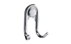 Wenko Dubbele Haak Stijl Set Van 2