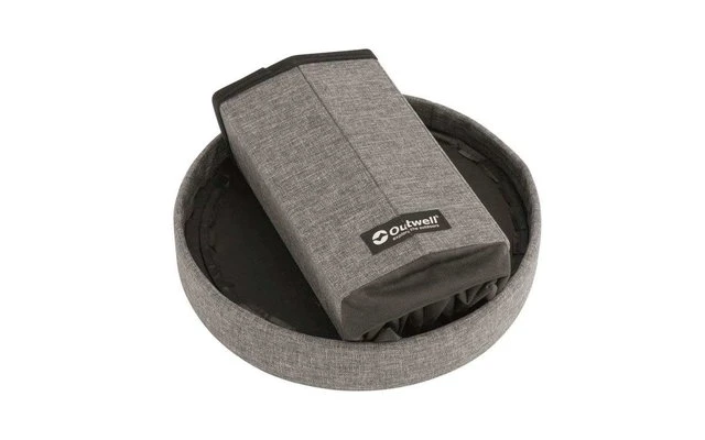 Outwell Cornillon Hoge Kruk & Opbergdoos 37 Liter 9 Outwell Cornillon Hoge Kruk & Opbergdoos 37 Liter - Afbeelding 7