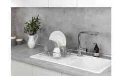 Wenko Afdruiprek Chroom