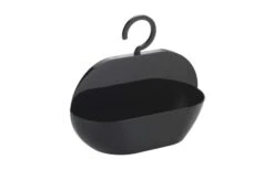 Wenko Douche Houder Cocktail Wit -Outdoor Kampeeruitrusting 477729 3484675