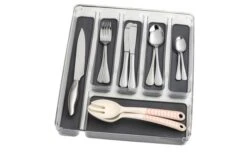 Wenko Bestekbak 5 Vakken -Outdoor Kampeeruitrusting 480872 3163379