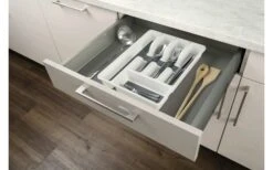 Wenko Bestekbak 5 Vakken -Outdoor Kampeeruitrusting 482501 3163415