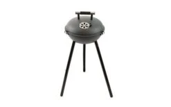 Outwell Calvados Grill M -Outdoor Kampeeruitrusting 484466 3522581
