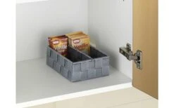 Wenko Keuken Organiser Adria S Grijs -Outdoor Kampeeruitrusting 485517 3504292