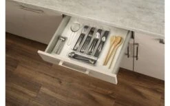 Wenko Bestekbak 5 Vakken -Outdoor Kampeeruitrusting 486429 3163448