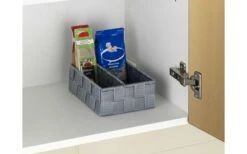 Wenko Keuken Organiser Adria S Grijs -Outdoor Kampeeruitrusting 486714 3504298