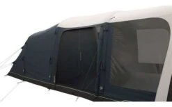 Outwell Hayward Lake 4ATC Tunnel Tent 12 Outwell Hayward Lake 4ATC Tunnel Tent -Outdoor Kampeeruitrusting 486750 3587287