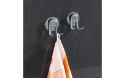 Wenko Dubbele Haak Stijl Set Van 2 -Outdoor Kampeeruitrusting 486795 3484336