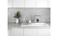 Wenko Afdruiprek Chroom -Outdoor Kampeeruitrusting 486819 3485281