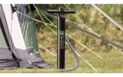 Outwell Birchdale 6PA Tunneltent 12 Outwell Birchdale 6PA Tunneltent -Outdoor Kampeeruitrusting 487119 3587803