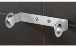 Wenko Universele Keukenrolhouder Cerri Roestvrij Staal -Outdoor Kampeeruitrusting 487224 3504452