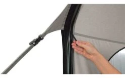 Outwell Hayward Lake 4ATC Tunnel Tent 13 Outwell Hayward Lake 4ATC Tunnel Tent -Outdoor Kampeeruitrusting 487281 3587293